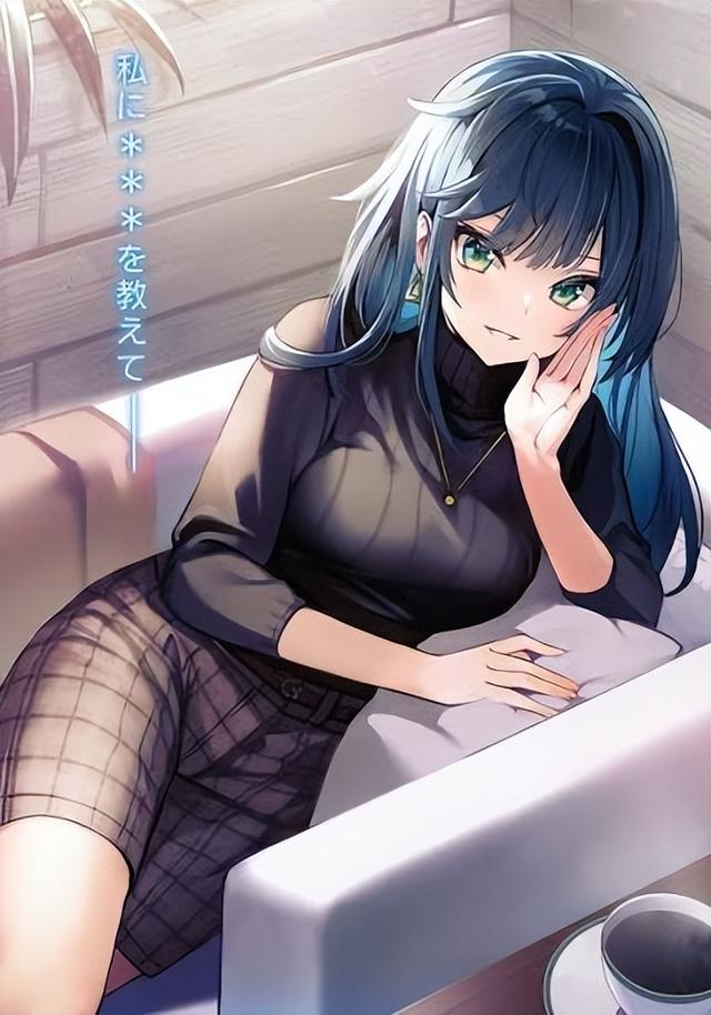 异世界作品都很无聊？日本网友：给我5分钟，我证明它为什么好看-5.jpg