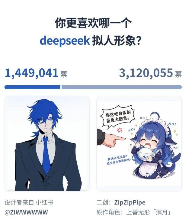 第一次见识信息茧房有多具体！DeepSeek拟人居然能刷出两个世界-2.jpg