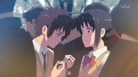《你的名字》被网友怒喷“根本不懂年轻人”，结果被全网打脸！