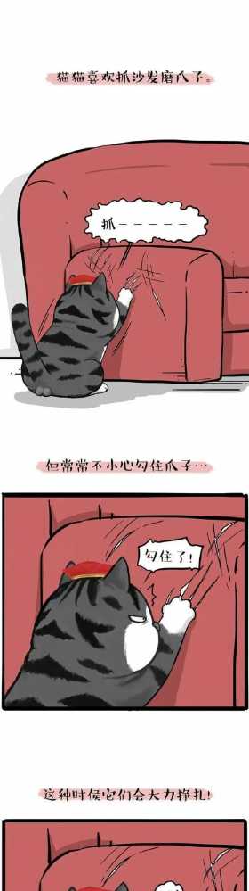 漫画《表情包》我常常因为误会被做成了表情包