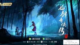 收下这份腾讯视频2022年度动漫片单，百部作品来袭击穿次元壁