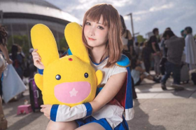 买个模型机就能去约coser？原来圈外人对漫展的还有这么多误解