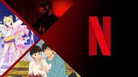 2024 年 8 月 Netflix 上的新动漫