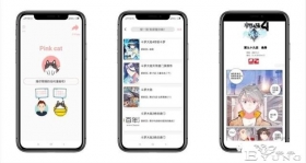 全网动漫、漫画、小说资源集结