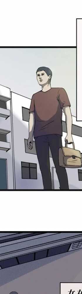 「猎奇短篇」总是站在窗前一言不发的性感女孩