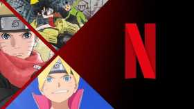 2024 年 7 月 Netflix 上的新动漫