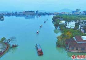 莆田涵江：水乡寻韵，流年里芳华依旧