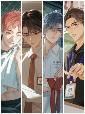 体验了快看漫画首部互动漫画，我发现了它评分9.5的秘密