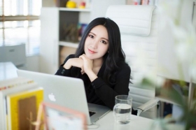 专访｜快看漫画创始人陈安妮：如何实现人生1%的奇迹