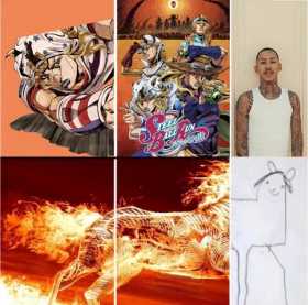 一首《JOJO》的片尾曲，让全世界都见识到了日本说唱有多土