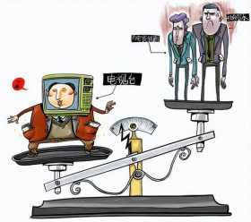 《漫画解说自媒体：盛极而衰的起伏之路》