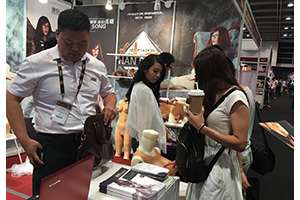2016香港成人展