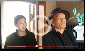 艺容变装生活系列剧-1