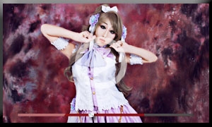 第二十集 LoveLive! 南小鸟觉醒伪娘变装