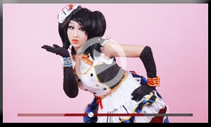第十九集 LoveLive! SR东条希女仆觉醒伪娘变装