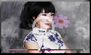第三集 旗袍的诱惑