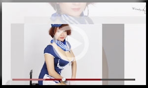 第五集 空姐的风采
