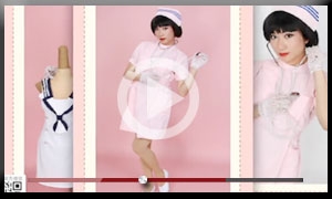 第六集 变装护士