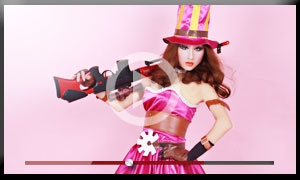 第十五集 皮城女警