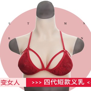 四代义乳